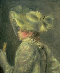 The White Hat