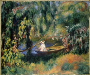 The Boat