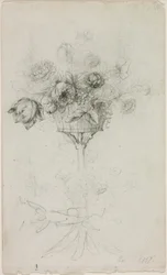 Vase of Flowers