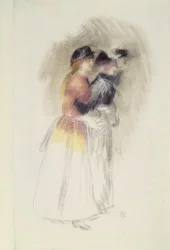 Two Women