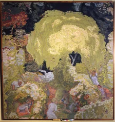 Autumn, Fruit Picking