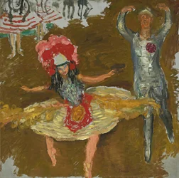 Dancers