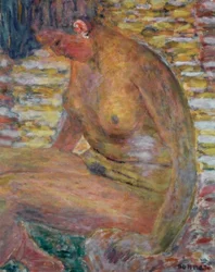 Female Nude