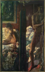 The Man and the Woman