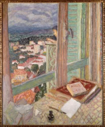The Window