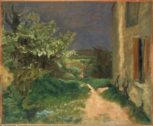 The House of Vernouillet