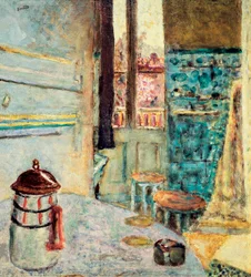 The Coffee Pot, 1937