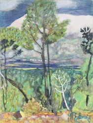 Landscape