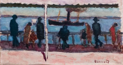 River Walk