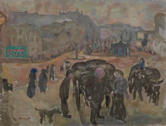 Street Scene