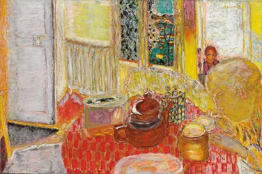 The Breakfast