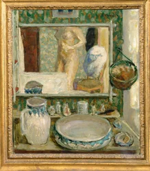 The Washstand