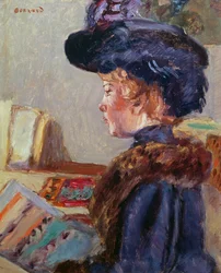 Young Woman
