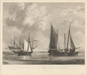 Marine Study No. 2