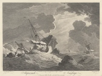 Shipwreck