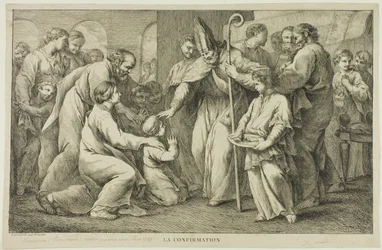 The Confirmation