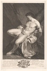 Prometheus Chained