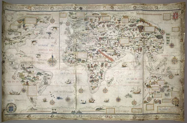 World Map