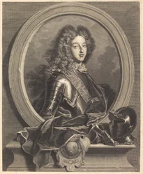 Louis de France, Duke of Burgundy