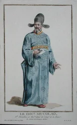 Doctor Siucolau from 