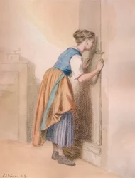 The Keyhole