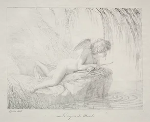 Repose of the World