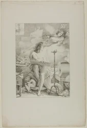 The Vigilant Man