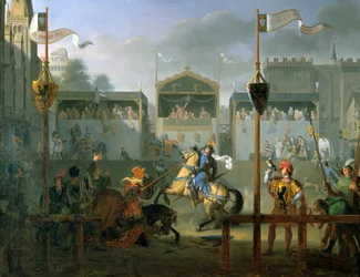 The Tournament