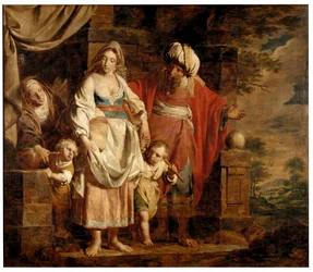 The Story of Abraham
