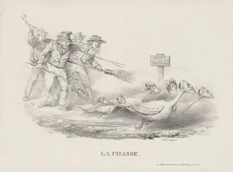 Chasse-Charles X