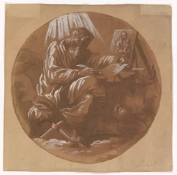 The Four Evangelists