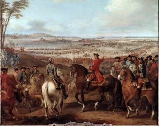 Battle of Lawfeld, July 2