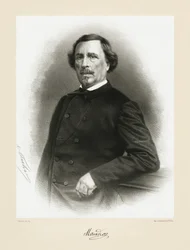 Hippolyte Maindron