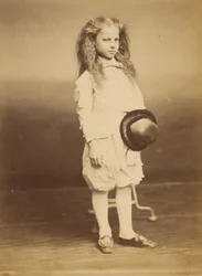 The White Child