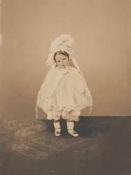 The Hood, 1860s