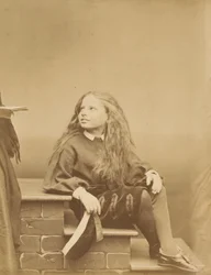 The Mountaineer, 1860s