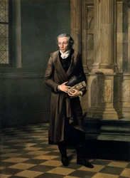 Alexandre Lenoir, 1799