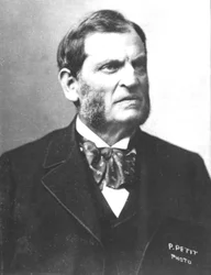 Berenger Rene, c1893