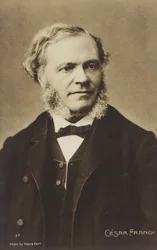 Cesar Franck