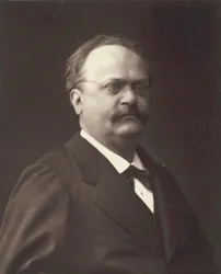Charles Lecoq