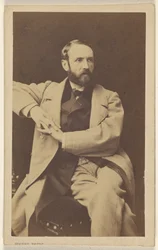 Mr. Lefebvre Wely