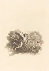 Fleuron for the Title Pages