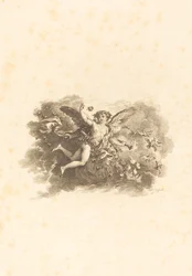 Fleuron for the Title Pages