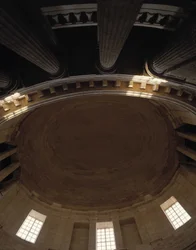 Baroque Architecture: Chapel of the Old Charite
