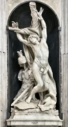 St Sebastian