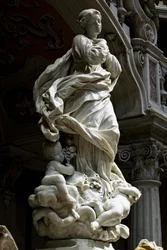 The Immaculate Conception