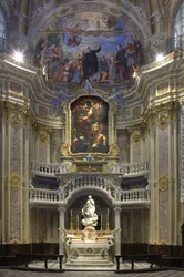 The Immaculate Conception