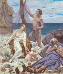 The Fisherman