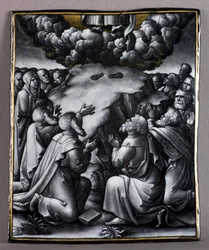 Ascension of Christ