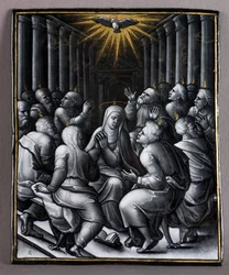 Pentecost